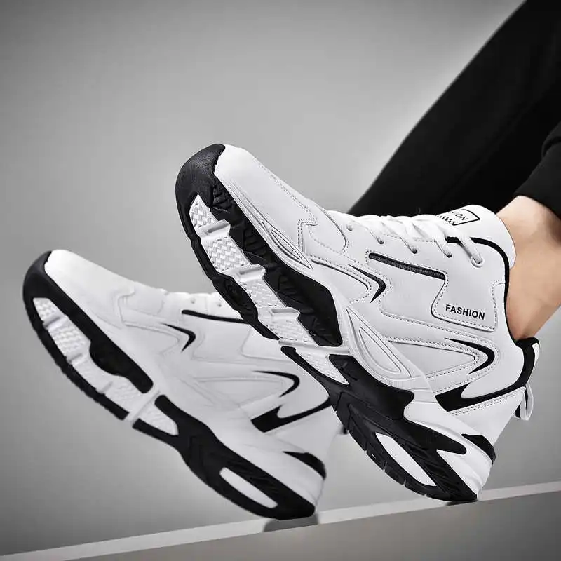 Street Fashion Uk - メンズスケートボードシューズ,耐寒性,ジムスニーカー,カジュアルモカシン,ハイエンドのデッドリフト,スポーツタイン,アウトドア,春,2022