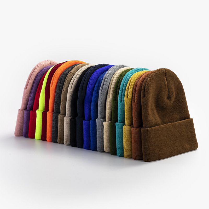 カスタムプリントロゴ入り メンズ クラシック 無地 ニット帽 - Baseball Cap Fitted のレビューと価格