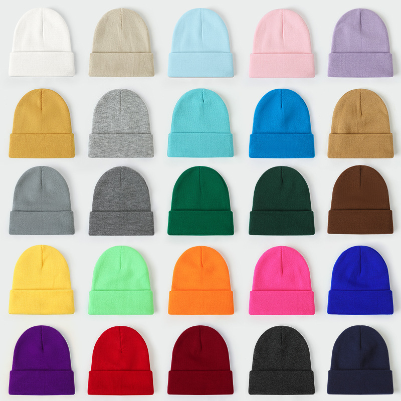 カスタムプリントロゴ入り無地メンズ防風ニット帽、レディースヴ - Baseball Cap Fitted のレビューと価格