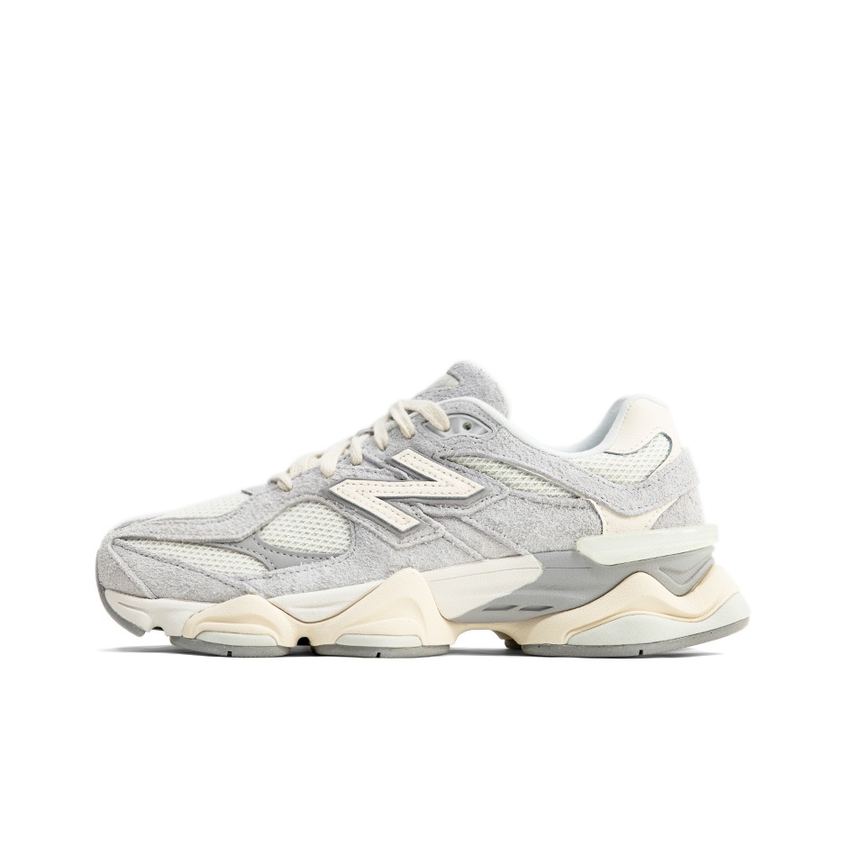 ニューバランス NB 9060 カジュアルシューズ ユニセッ - New Balance Shoes 9060 のレビューと価格