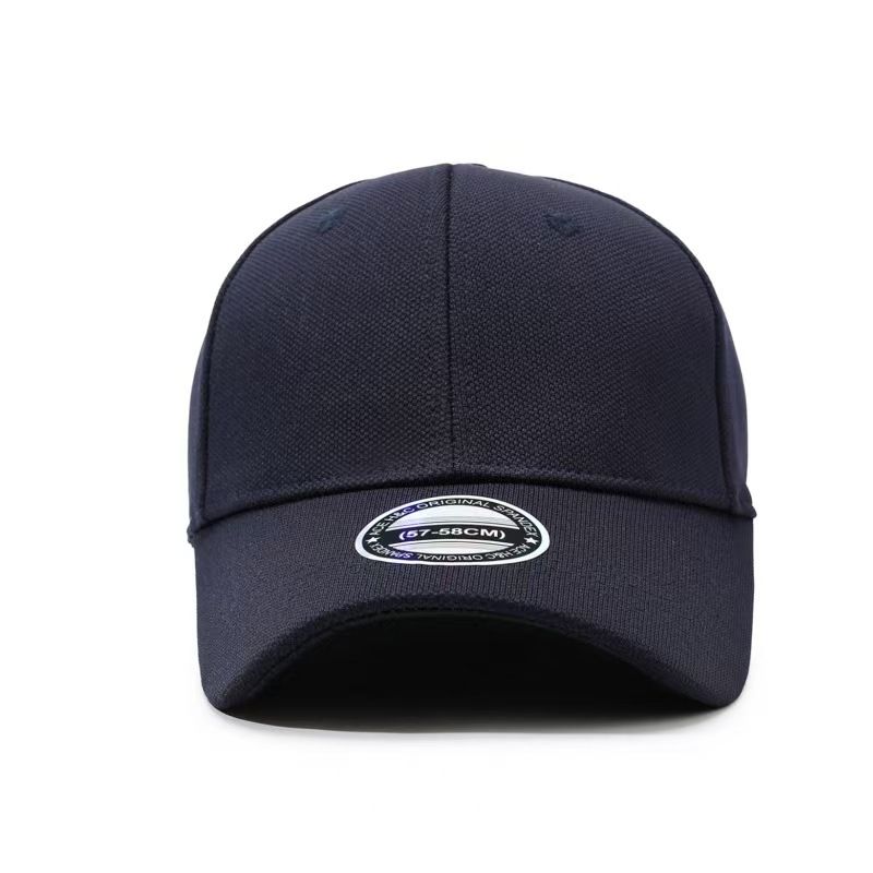 2026年カスタマイズプリントロゴ入りフルクローズドメンズク - Baseball Cap Fitted のレビューと価格