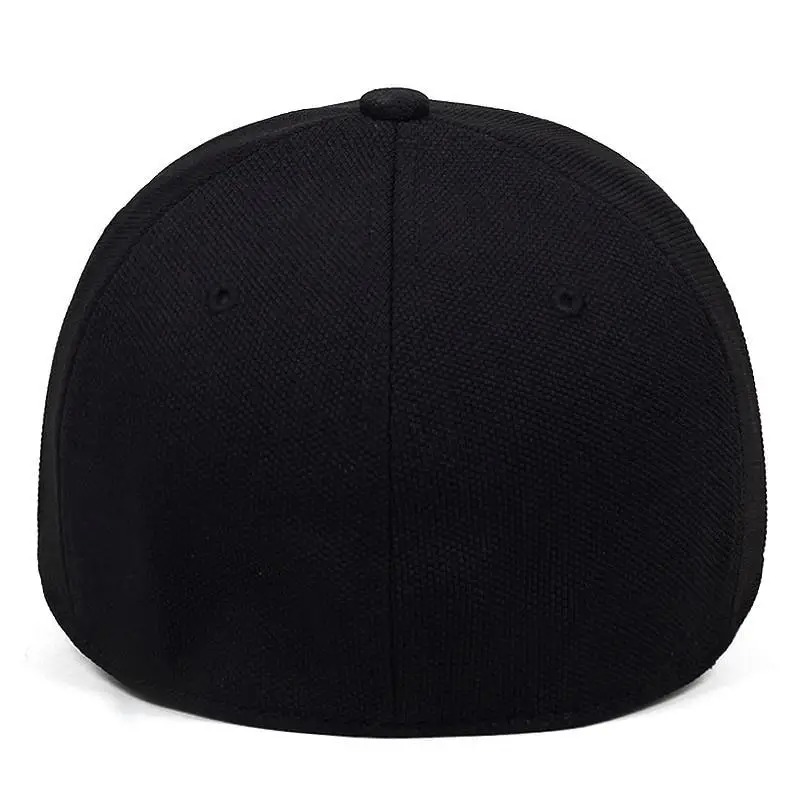 2026年カスタマイズプリントロゴ入りフルクローズドメンズク - Baseball Cap Fitted のレビューと価格