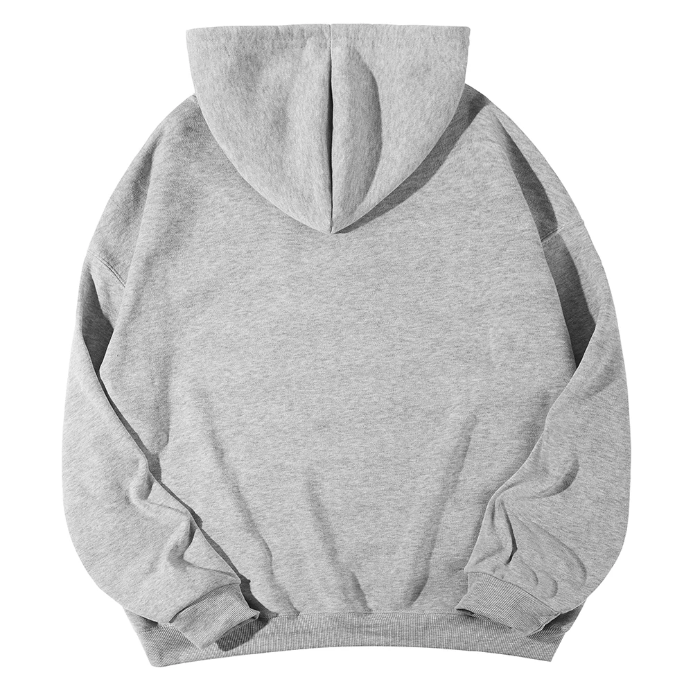 リラックスフィット レディース パーカー ニューヨーク U. - Street Fashion Of New York のレビューと価格