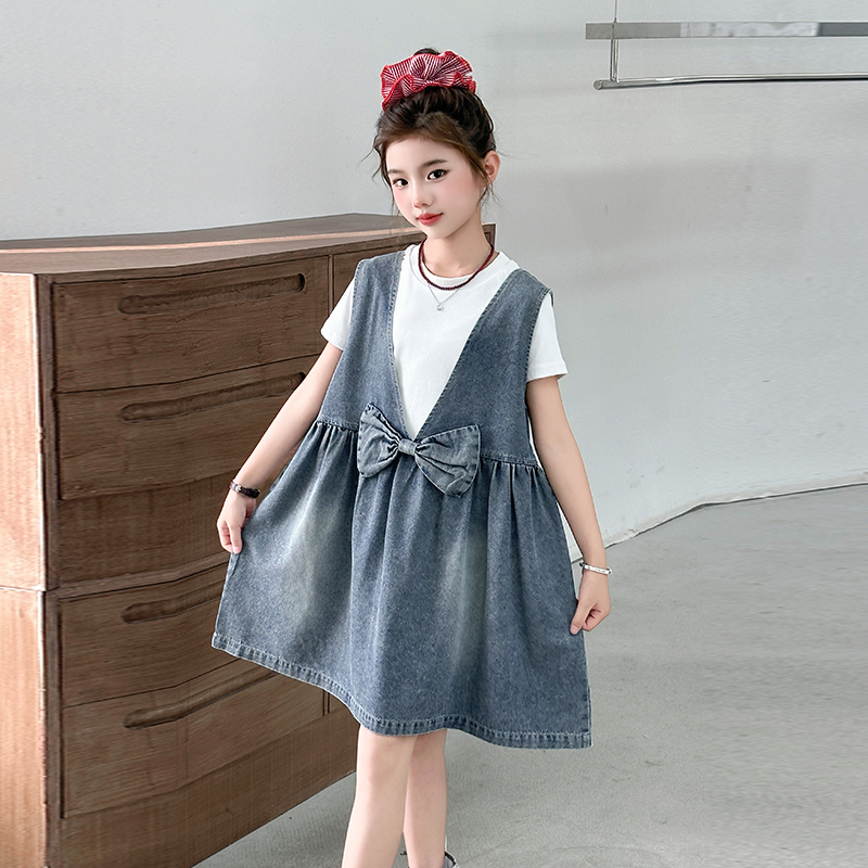 キッズファッション リバーシブル ルーズフィット ノースリー - Street Fashion Outfit のレビューと価格