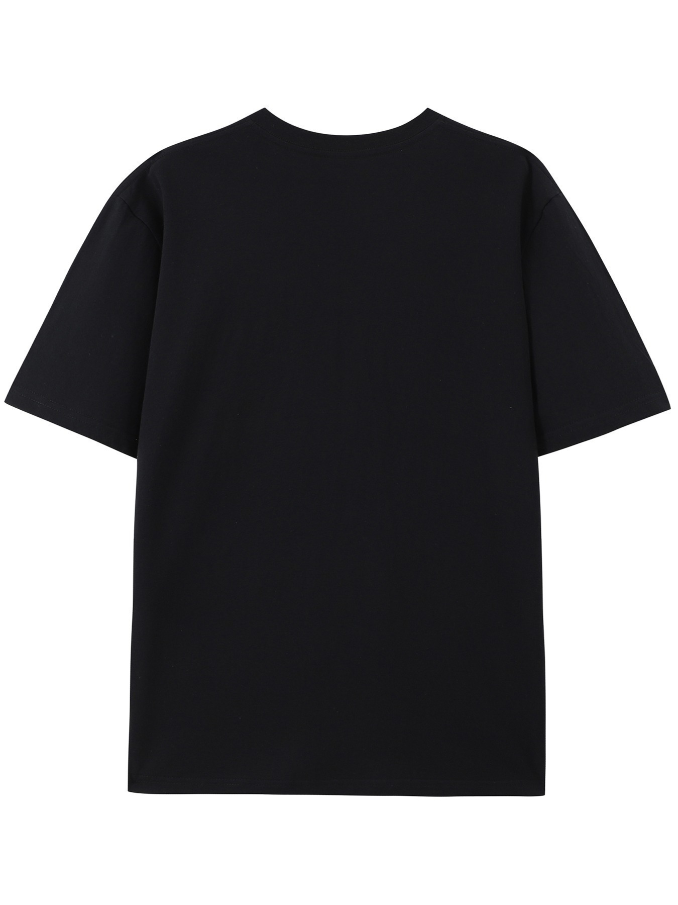 プラスサイズメンズ半袖Tシャツ、ファッショナブルなプリントデ - Quirky Street Fashion のレビューと価格