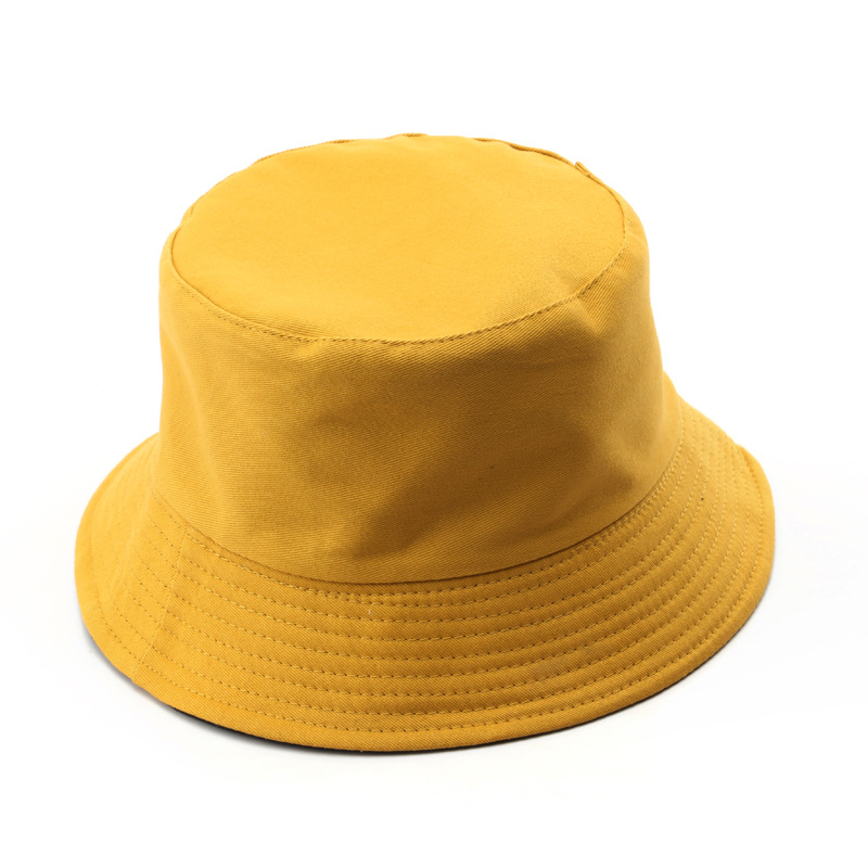 カスタムロゴ入り両面フィッシャーマンキャップ 春夏 アウトド - Baseball Cap Fitted のレビューと価格