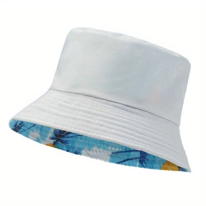 カスタムプリントロゴ入り日よけ両面フィッシャーマンキャップ男 - Baseball Cap Fitted のレビューと価格