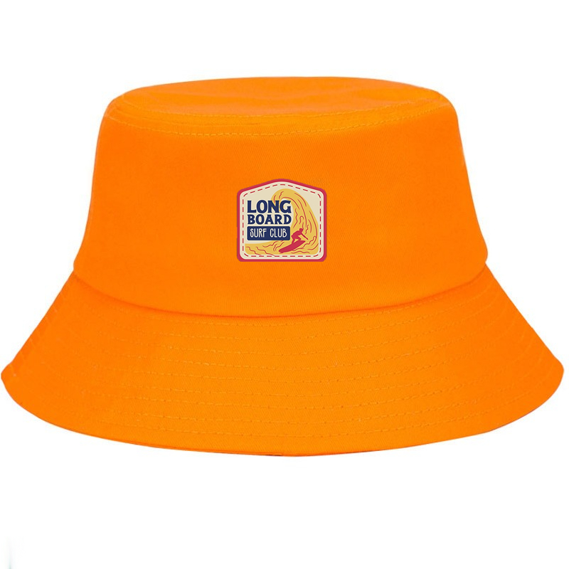 メンズ・レディース向けカスタムコットンバケットハット、サーフ - Baseball Cap Fitted のレビューと価格
