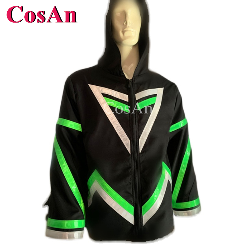 CosAn ハンサムな AUS スタイル ゴースト ダンス  - Street Fashion Melbourne のレビューと価格