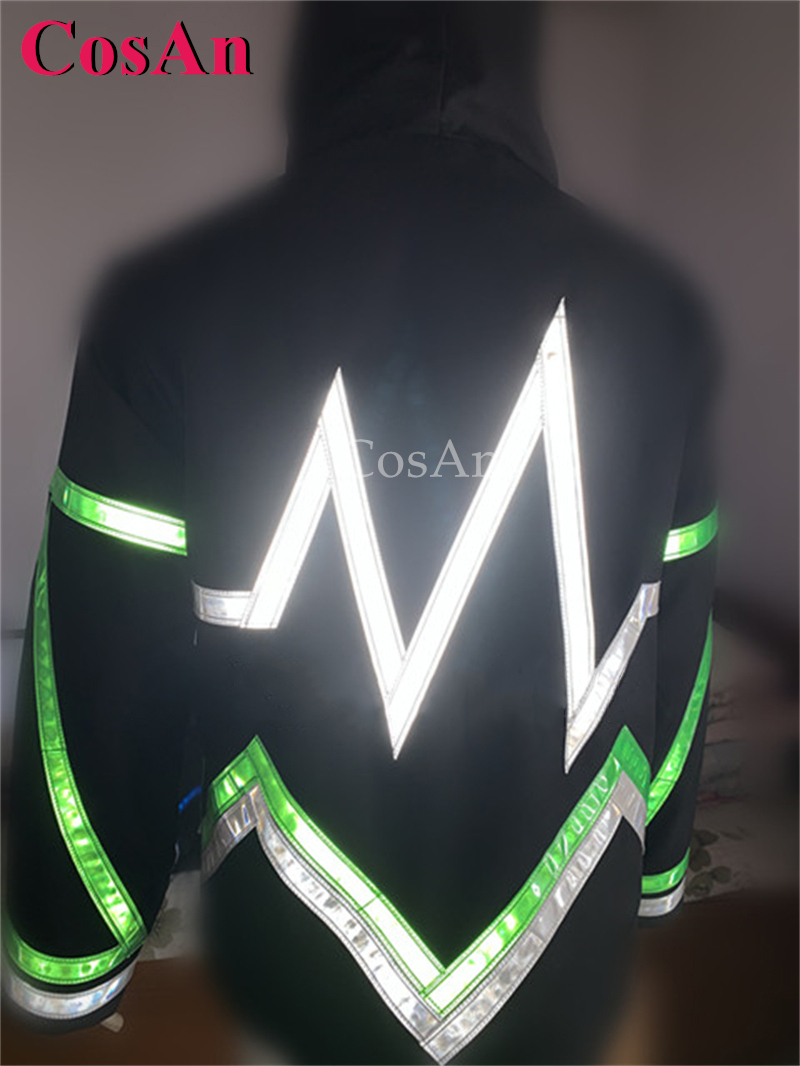 CosAn ハンサムな AUS スタイル ゴースト ダンス  - Street Fashion Melbourne のレビューと価格